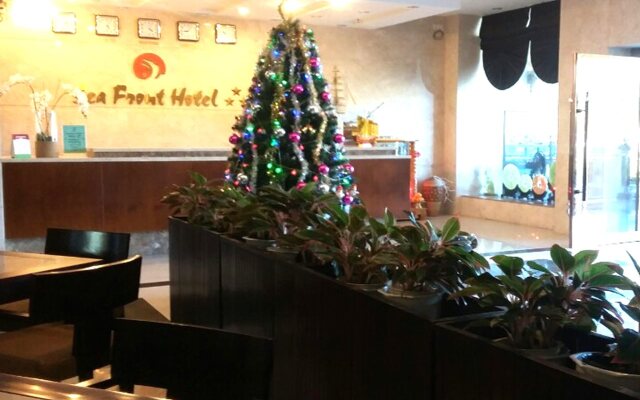 Sea Front Hotel