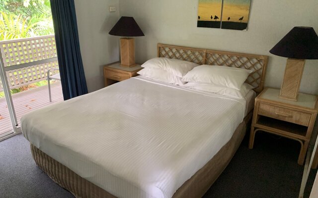 Reef Resort Villas Port Douglas