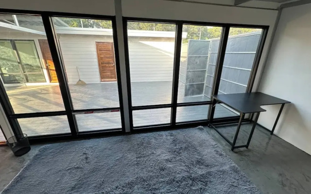 #4 - Private Villa 2BR 1000mbps Wi-fi