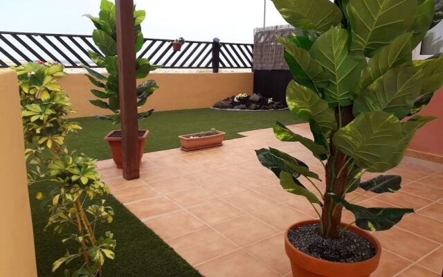 Front Line 3 bed Detached Villa With Jacuzzi