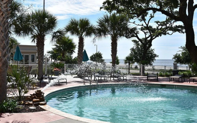 Legacy II 701 Deluxe