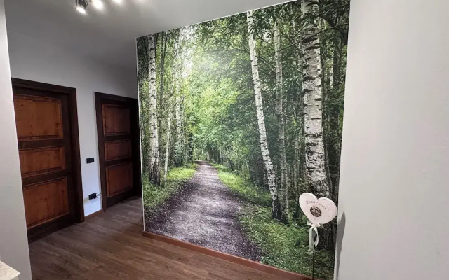 vulcano case vacanza selvino