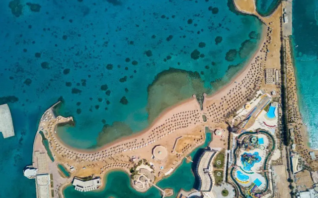 Emerald Aqua Park City
