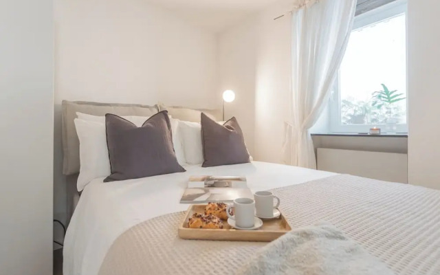 Pretty Studio in Old Town by Rent all Como