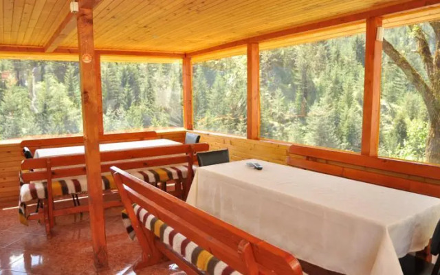 Guest House Stoletnika