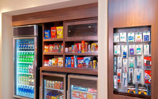 Towneplace Suites Anchorage Midtown