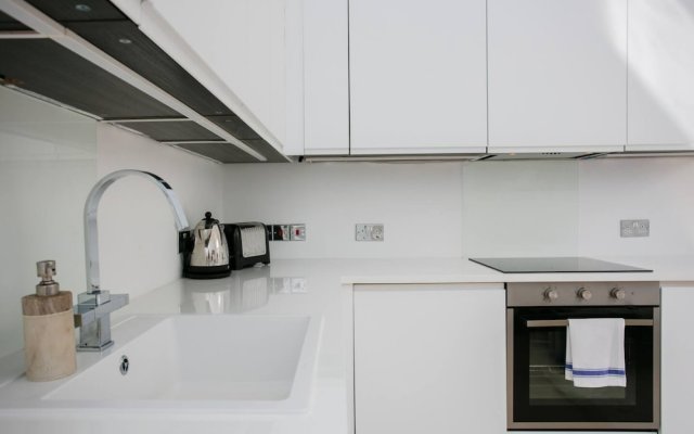 Pristine & Lavish 1BD Flat - Paddington