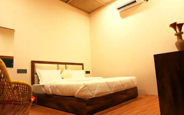 ISOL Nature Resort