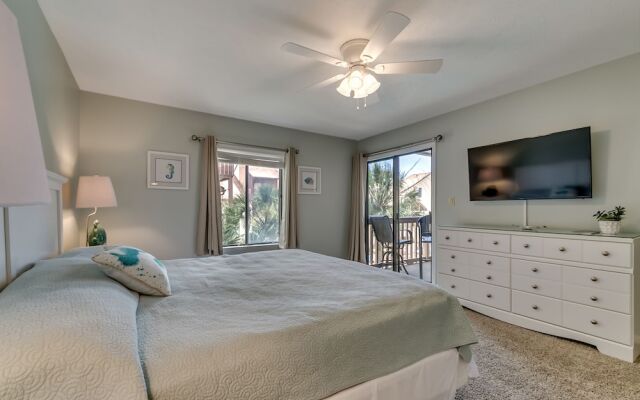 Anchorage I C06 by RedAwning