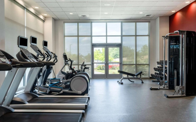 Homewood Suites by Hilton North Charleston
