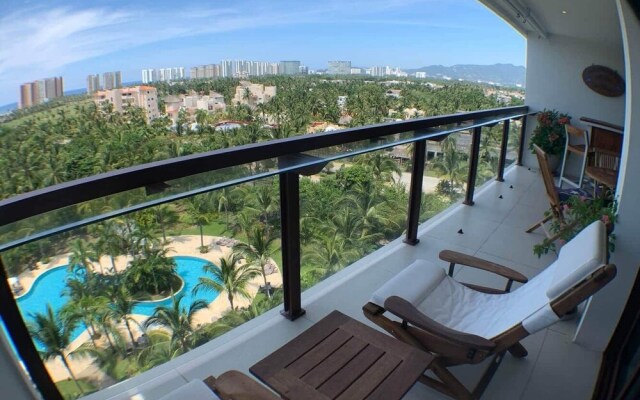 Acapulco Residencial La Isla Depa H707