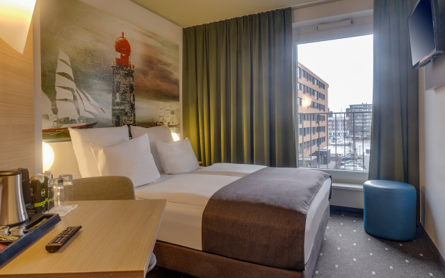 B&B Hotel Bremerhaven