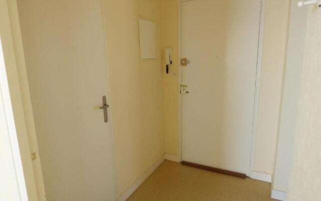 Appartement Les Sables-d'Olonne, 2 pièces, 4 personnes - FR-1-427-73