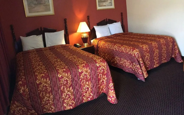 Voyager Inn