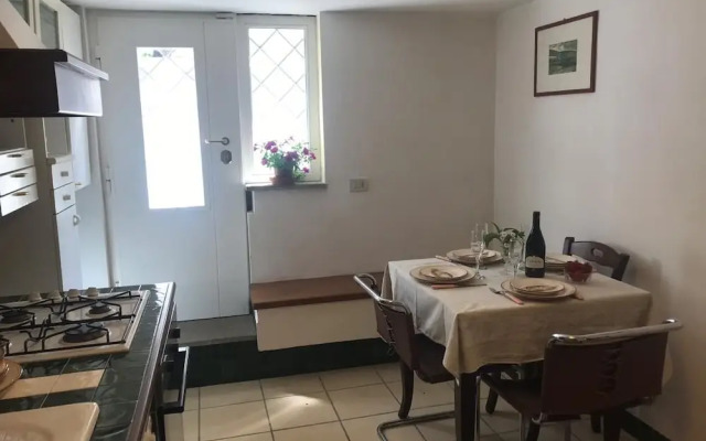 Fellini Fregene Park