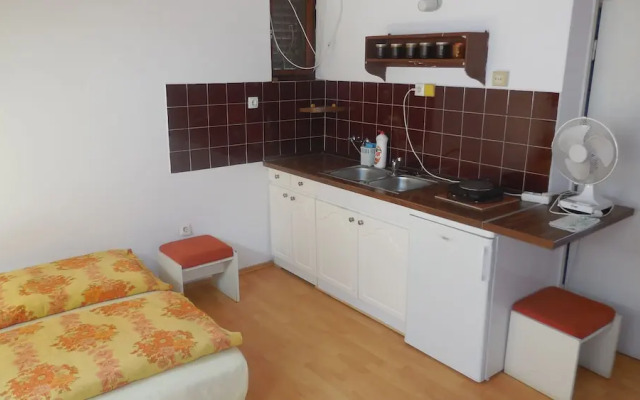 Vadásztanya Apartmanok