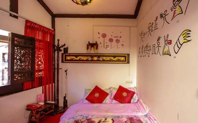 Yuanxinyuan Inn