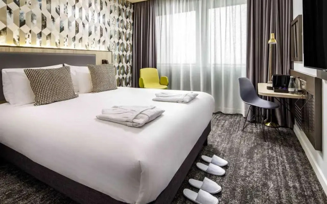 Mercure Newport Hotel