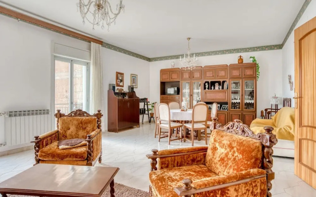 Independent House With Shared Pool