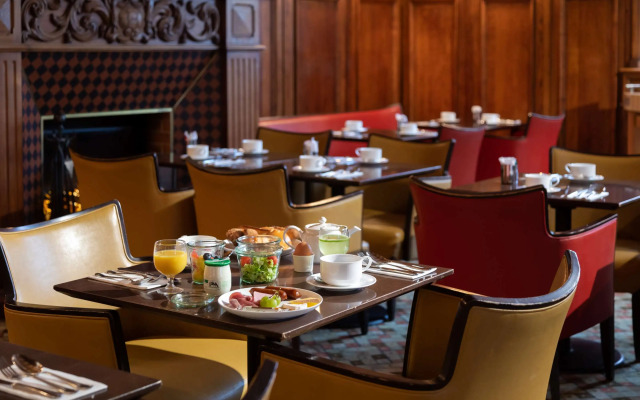 Hôtel Etats-Unis Opéra