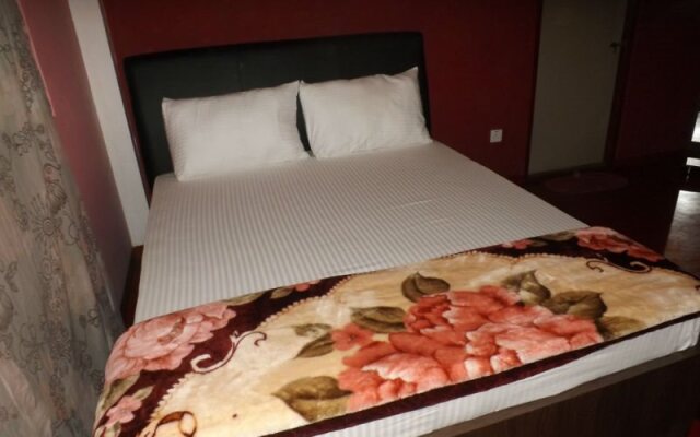Hillcrest Homestay