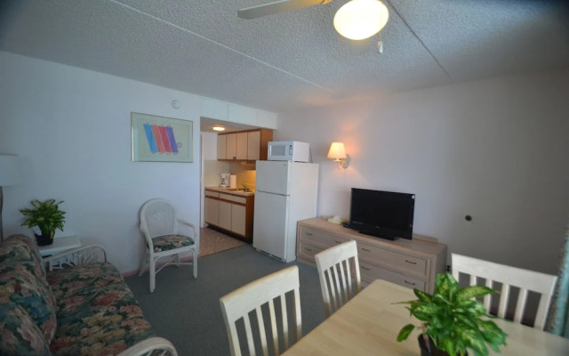 Sea Scape Inn