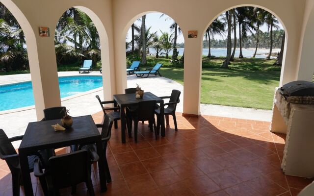 Baoba Breeze Bed & Breakfast
