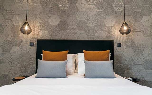 Obidos Aquae Ductus Suites