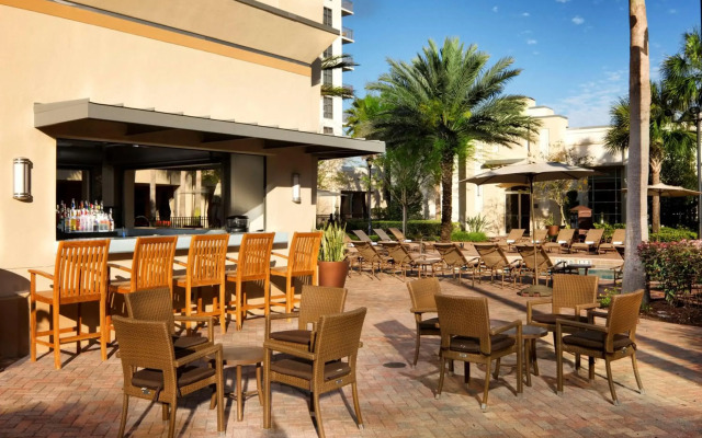Hilton Grand Vacations Club Las Palmeras Orlando