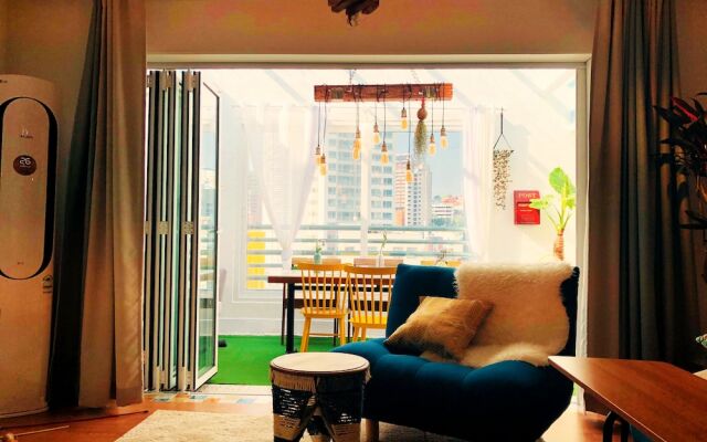 Mint Paradise Guesthouse