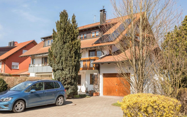 Ferienwohnung Monninger