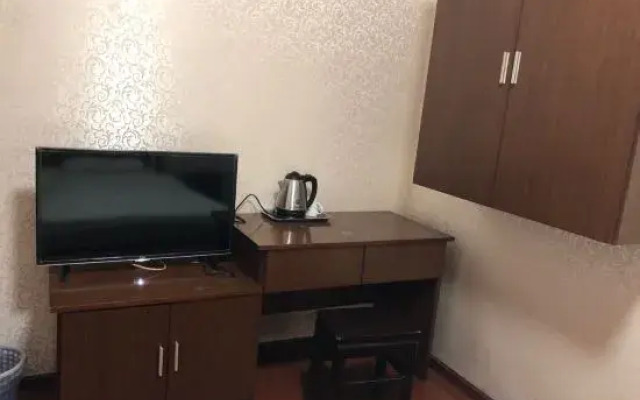 Yancheng Zhendu Hotel