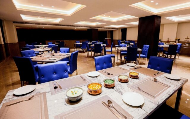 Gulab Kothi by Royal Orchid Hotels, Varanasi