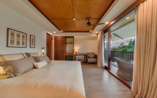 Hoi An Eco Lodge & Spa