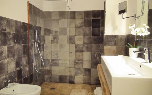 Baglio Siciliamo Country House Adult Only