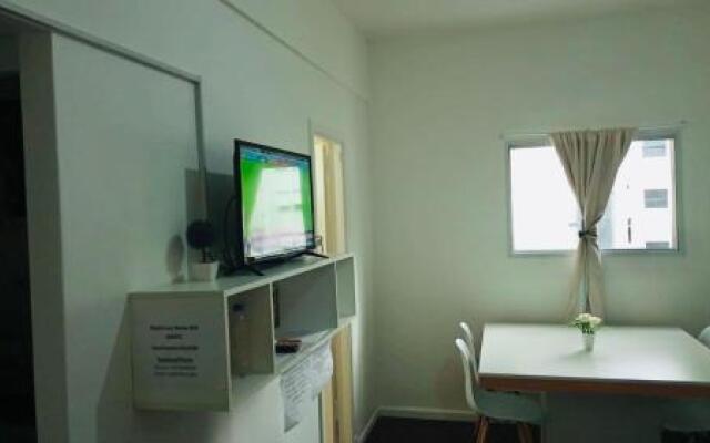 Apartamento Pilar Av. Corrientes Centro