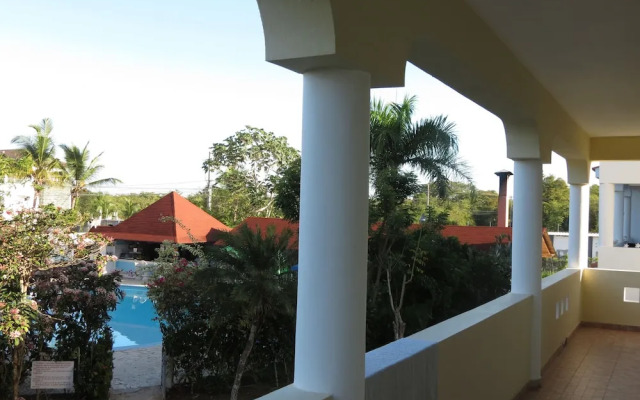 Soficu Eden Dominicus