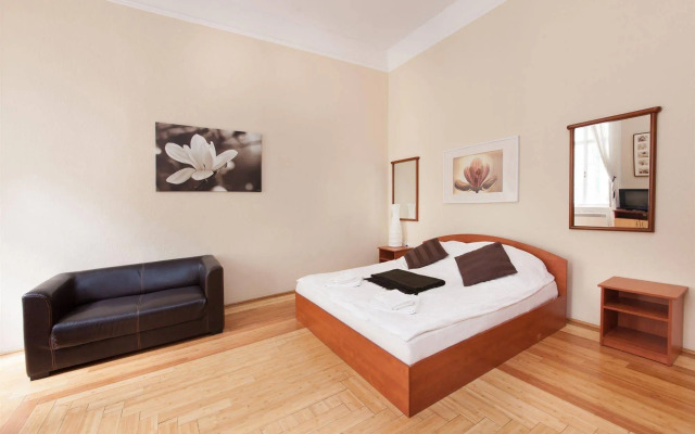 Karma Boutique Apartments