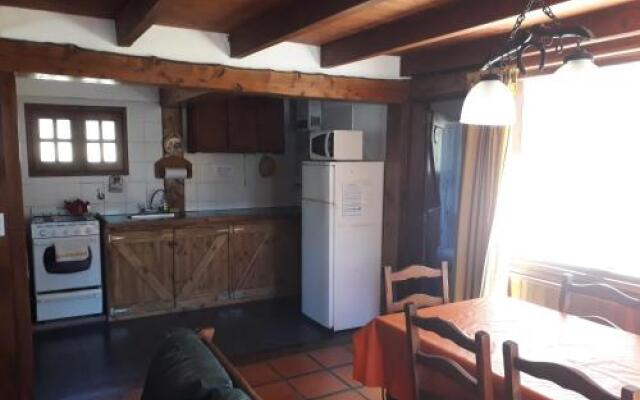 Cabañas Solo Por Hoy