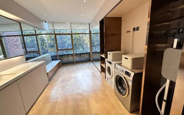 Ji Hotel Xi'An Tangyan Nan Road Greenland Pico Convention Centre