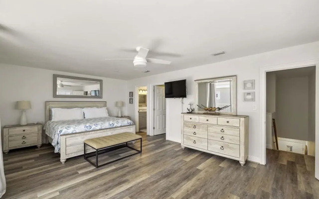 Starboard Village 121