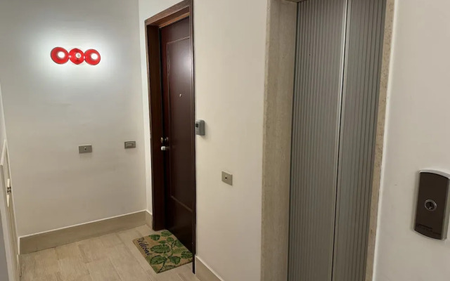 Acquamarina Stillness House by Wonderful Italy