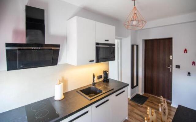 5 Wierchow Apartamenty