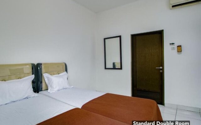Zen Rooms Hotel Arjuna Bekasi