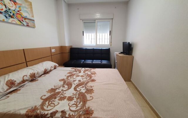 Costa Azahar II Bajo 14