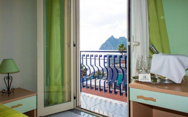 Hotel Pagano