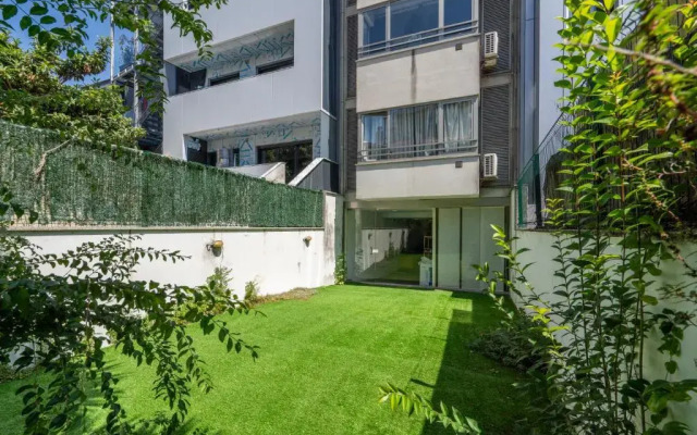 RS Porto Flats