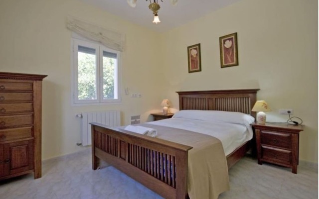 Villa in Calpe, Alicante 103817 by MO Rentals