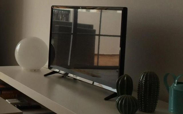 Tavira center - two bedroom with balcony