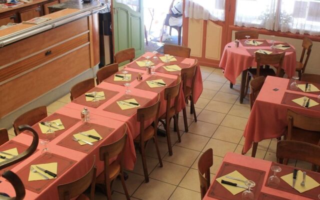 Hotel Restaurant Picou Alain et Valerie